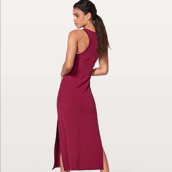 lululemon athletica Dresses & Skirts - Lululemon Dress- NWT size 8